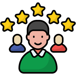 Customer Icon