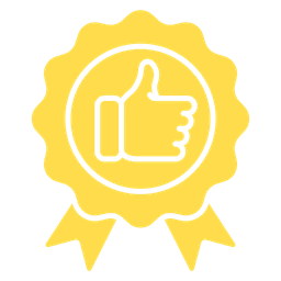 Quality Icon